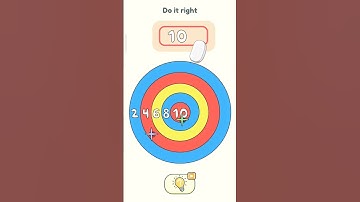 DOP2 LEVEL339✅ DO IT RIGHT 🤔 #dop2#shorts#gaming