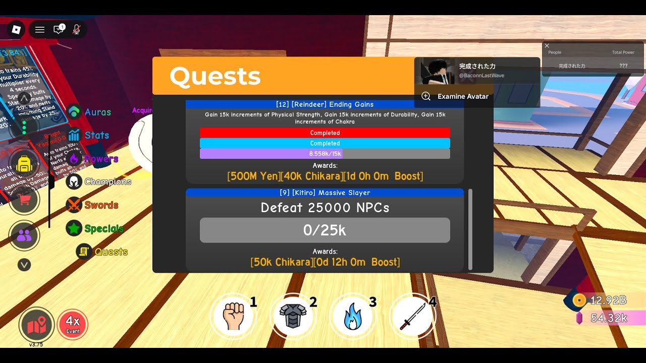 I finished Kirito's quests in 15 hours... ( here's what i think )