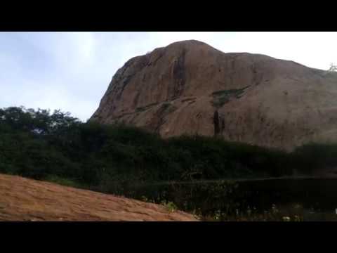 Espinho Branco - Patos, Paraíba, Brasil