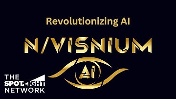 AI Revolution: Milton Arch Transforms Startups into Powerhouses with Quantum Tech on N/Visnium AI
