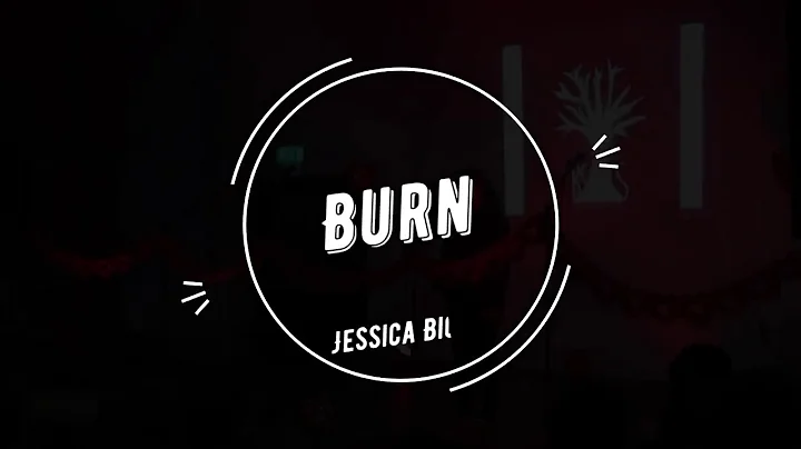 BSMTS: Burn by Jessica Bickley