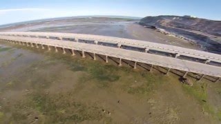 PUERTO DE CALETA CORDOVA