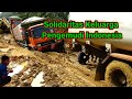 Solidaritas keluarga pengemudi Indonesia