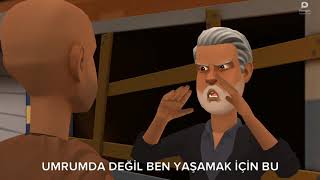 Ço Izırçakırbeyli Kapışması Şkiyadünyayahükümdarolmaz182Bölüm