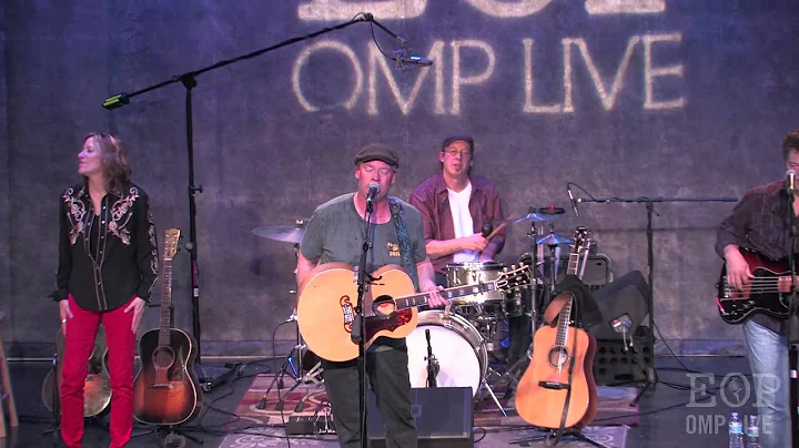 Shawn Mullins w/ Michelle Malone "Beautiful Wreck"...