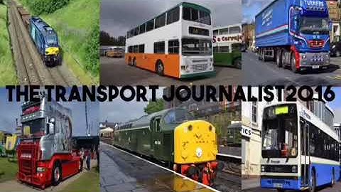 Class 37s Thrash Blackburn on RHTT - 2nd November 2017