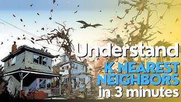 What is K Nearest Neighbors In Machine Learning?