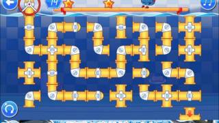 Plumber Game Part 2 - Level 14 Walkthrough / Solution