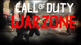 CALL OF DUTY WARZONE HIGHLIGHTS PART 1 (KILL MONTAGE)