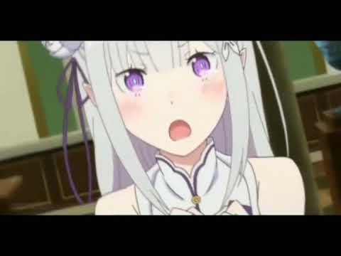 emilia edit amv daddy style