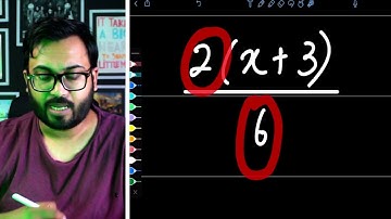 CUTTING NUMBERS AND ALGEBRAIC TERMS FOR DUMMIES | O LEVELS 4023 | IGCSE 0580