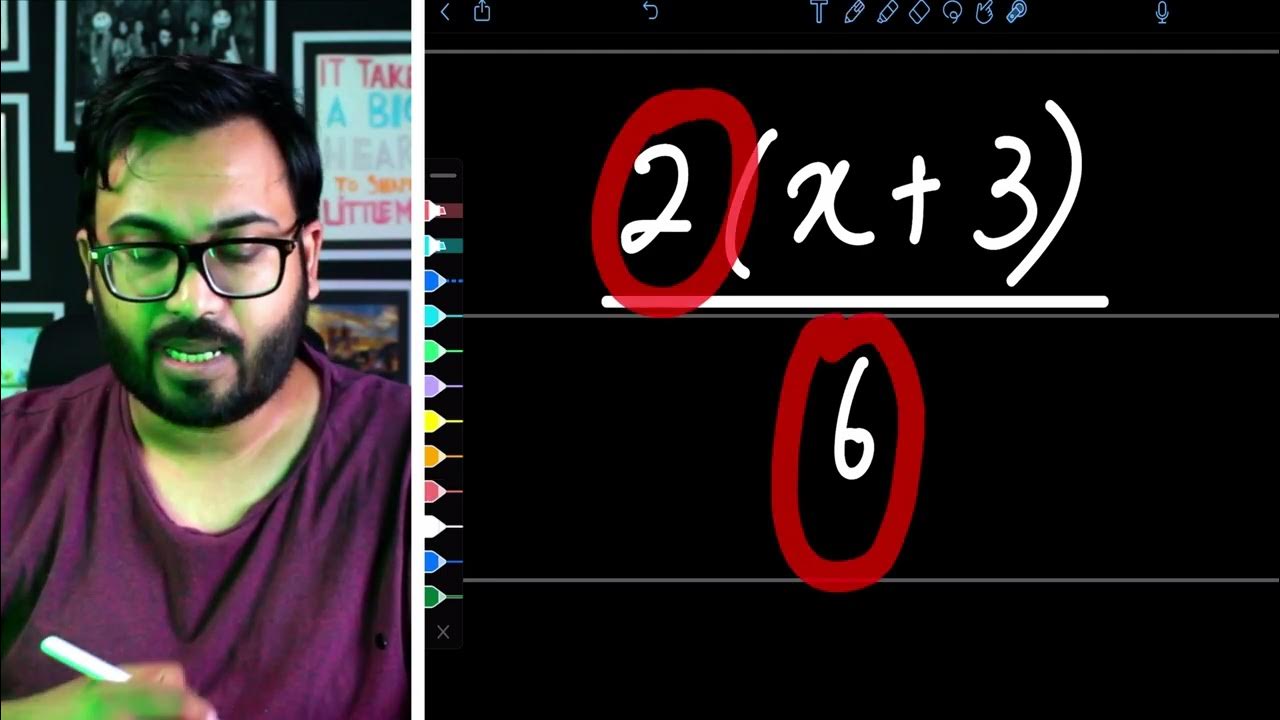 CUTTING NUMBERS AND ALGEBRAIC TERMS FOR DUMMIES O LEVELS 4023 IGCSE