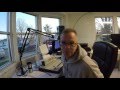 April 1, 2016, Radio Muscatatuck Morning Show Open