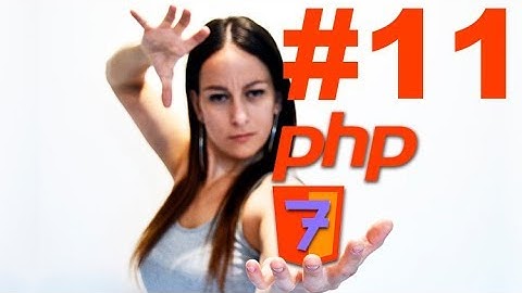 🐘 Curso de Php 7 Full - Unir Strings ⤵ #11