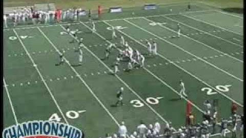 Dominating with the 3-4 Defense: Pass Pressures with Chuck Morrell