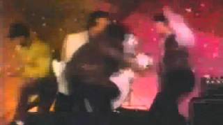 Polvora - Los locos del ritmo (Beatles bailando twist)