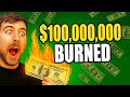 MrBeast’s $100M Problem No One Talks About