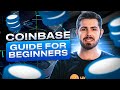 Coinbase Guide For Beginners!