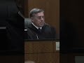 Judge Graf limits video and photography in the courtroom