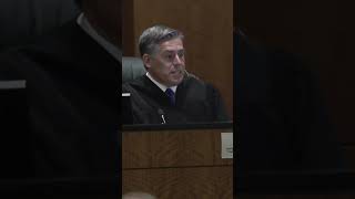 Judge Graf limits video and photography in the courtroom