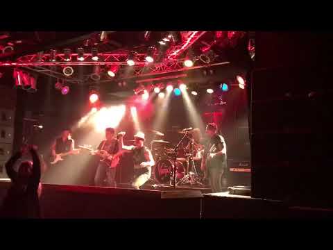 Scott Van Zen Live at VAMP’D Las Vegas