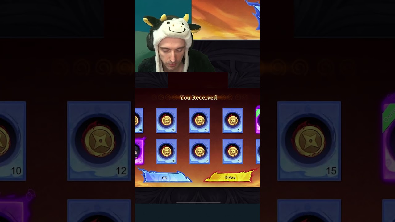 Сколько алмазов ушло на новый скин Наруто? 