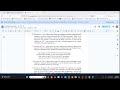 Video #9 Delaware Chancery Court Lawsuit #AMC 2023-215-MTZ timeline February 20 - April 2, 2023
