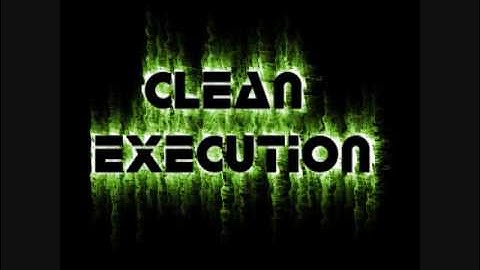 Clean Execution - Wizard [Brain 