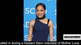 Robin Givens biography