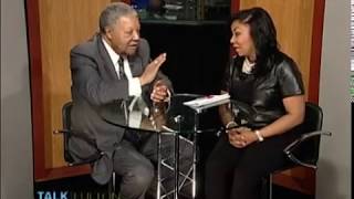 Talk Fulton - Chairman Robb Pitts