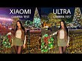 Xiaomi 17 Pro Max VS Samsung Galaxy S25 ULTRA | Camera Test 