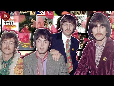 Putar Spirit - John Lennon