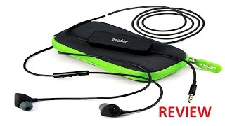 233621 E610 Active Noise Cancelling Earbuds Review screenshot 4