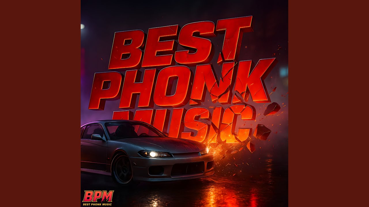 Watch Midnight Drift Phonk on YouTube Watch Midnight Drift Phonk on YouTube