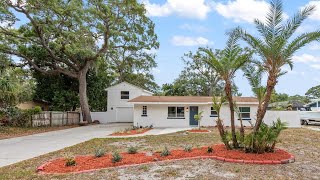 11012 52nd Ave N, St. Petersburg, FL