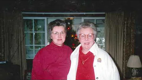 Cindy Clark Memorial Video