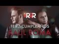 Río Roma Real 15 - Cumpleaños Raúl Roma