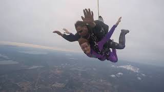 Swoopware: Skydive - Shelly