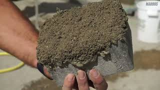 Marbos - Gebundene Pflasterbauweise Mit Betonstein Im System