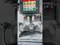 5axis CNC machining service from Rollyu Precision