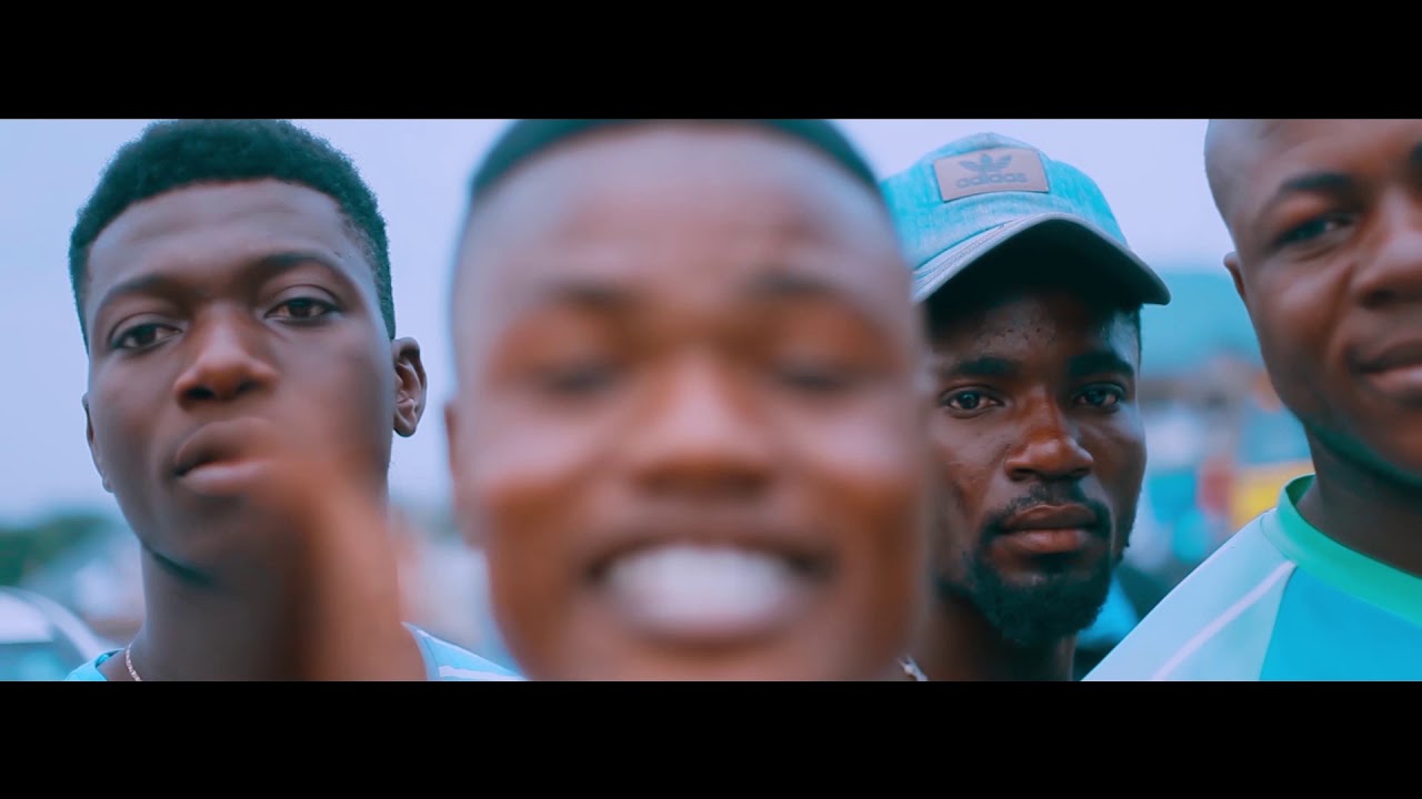 T-Coin -- Okada (Official Video)