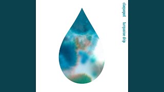 ターコイズドリップ - Turquoise Drip - claquepot