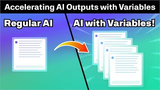 Kindo Basics Accelerating Ai Outputs Using Variables