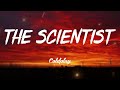 COLDPLAY   The Scientist Lyrics Vietsub