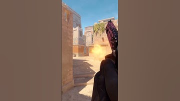 Anubis FACEIT #shorts #counterstrike #streamer #stream #стрим #кс2 #csgo #cs2 #gameplay