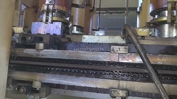 Continuous press/conti-roller MDF/chipboard/particle board/FOSB hot press production line machine