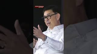 Celebrity Recto Dapat matutong mag invest ang mga Pilipino Profile