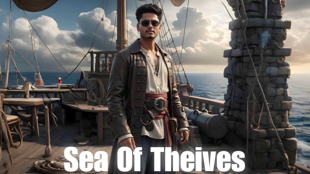 the new story beginning Day -1 