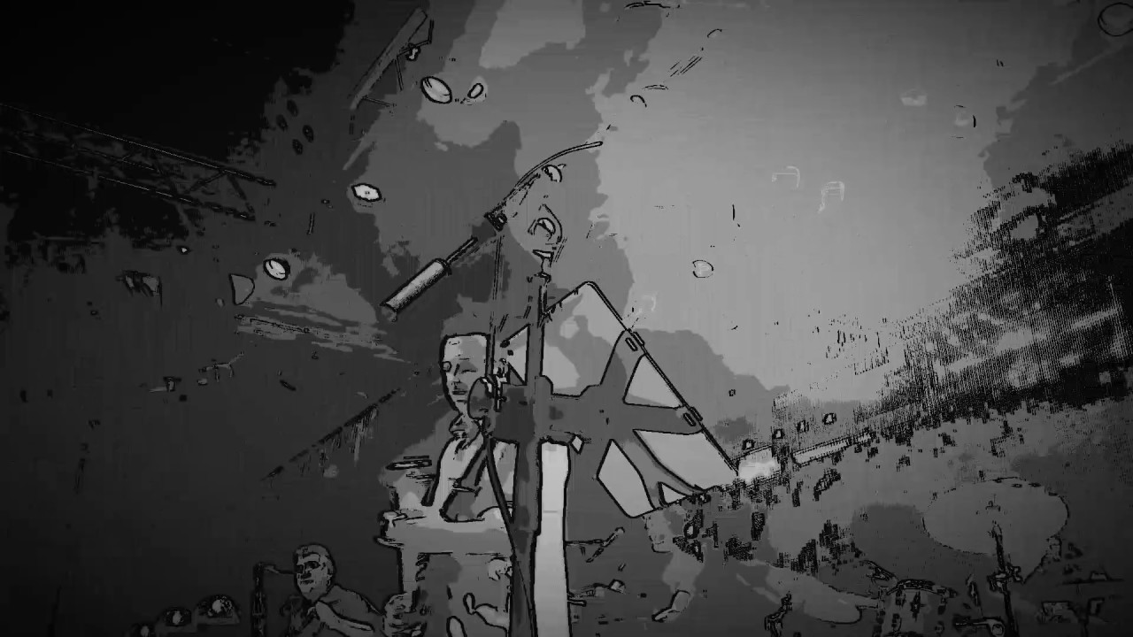 Salva Suau & Sultans of Swing