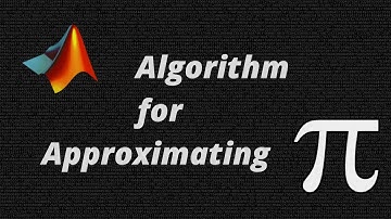 21b: Approximating Pi value using Matlab Part 2 (Urdu / Hindi)